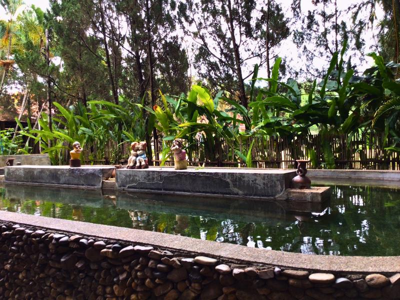 Pai Hotspring Spa Resort image