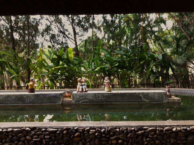 Pai Hotspring Spa Resort image