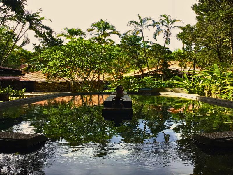 Pai Hotspring Spa Resort image