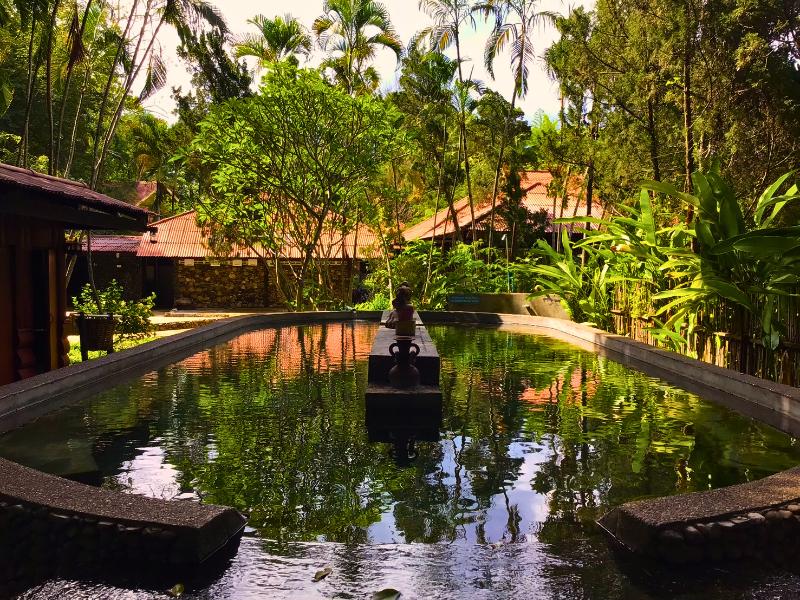 Pai Hotspring Spa Resort image