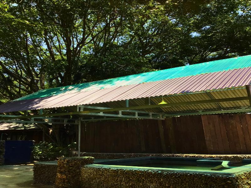 Pai Hotspring Spa Resort image