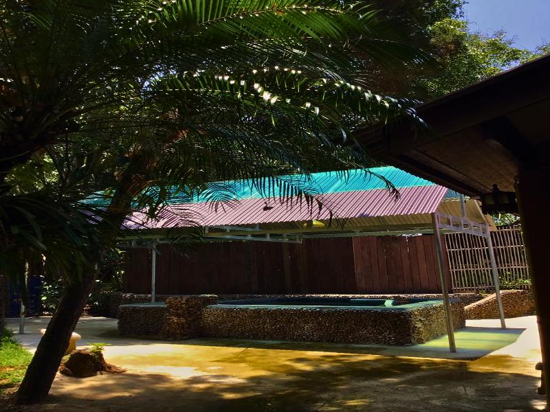 Pai Hotspring Spa Resort image