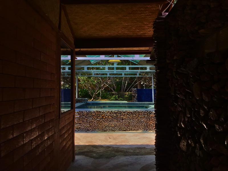 Pai Hotspring Spa Resort image