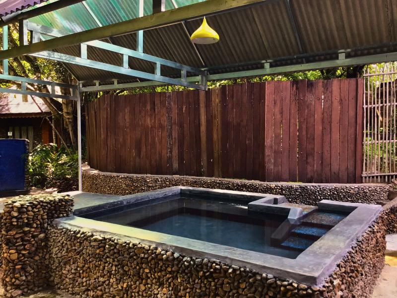Pai Hotspring Spa Resort image