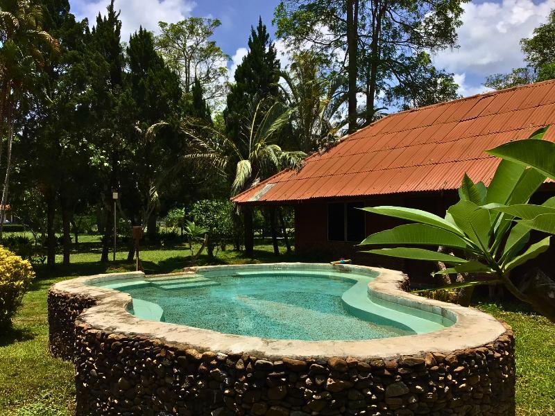 Pai Hotspring Spa Resort image