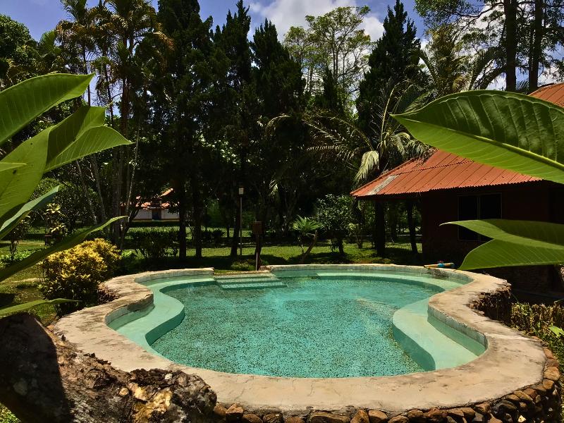 Pai Hotspring Spa Resort image