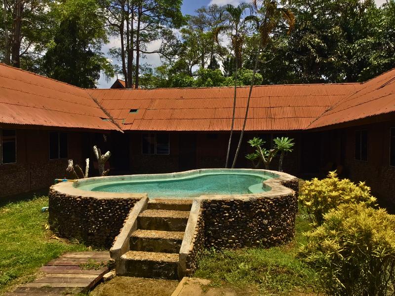Pai Hotspring Spa Resort image