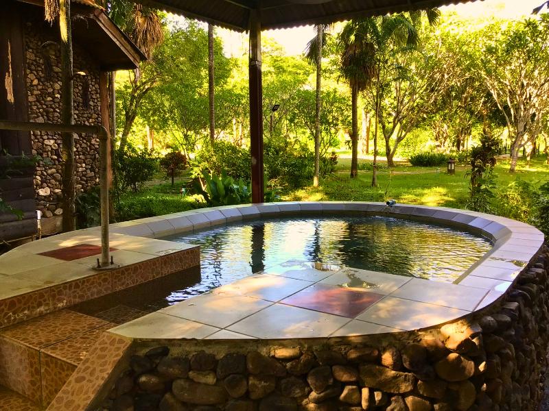 Pai Hotspring Spa Resort image