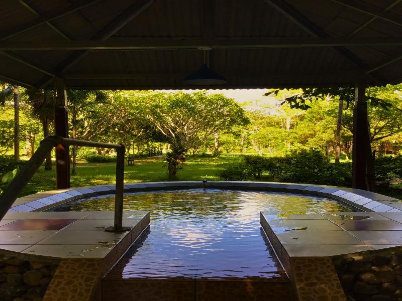 Pai Hotspring Spa Resort image