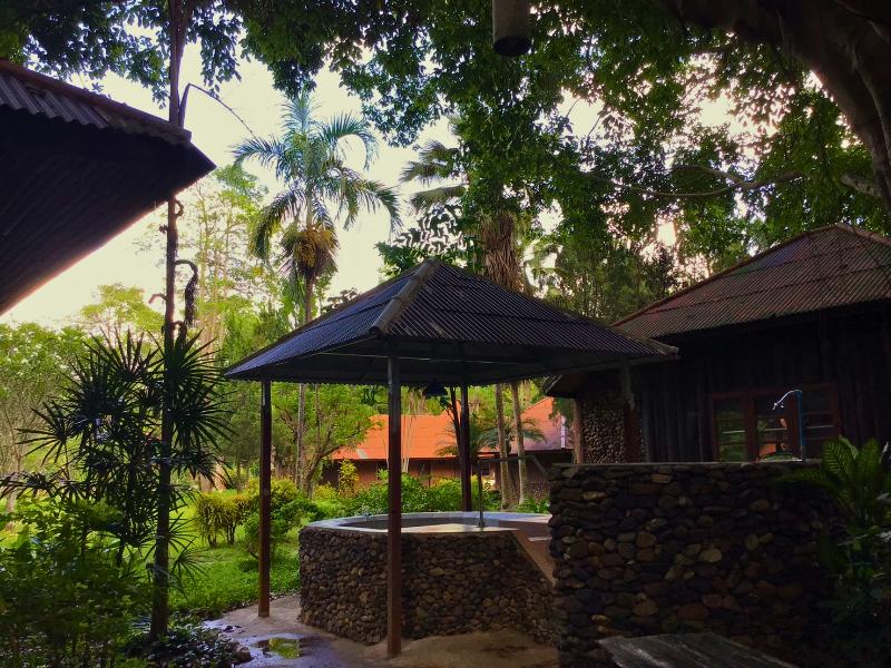 Pai Hotspring Spa Resort image