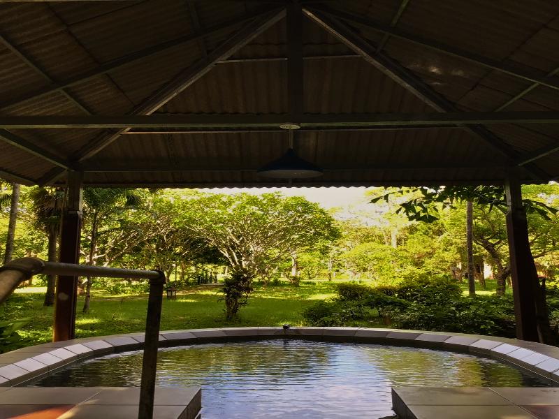Pai Hotspring Spa Resort — general view