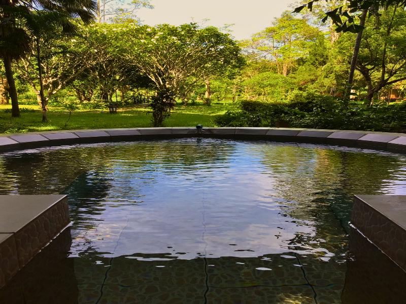 Pai Hotspring Spa Resort — general view
