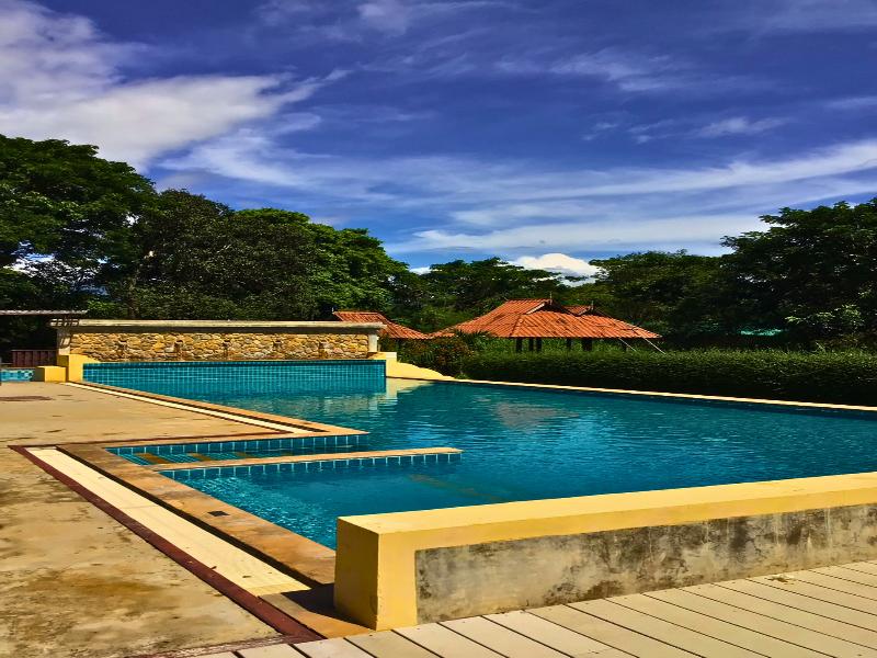 Pai Hotspring Spa Resort image