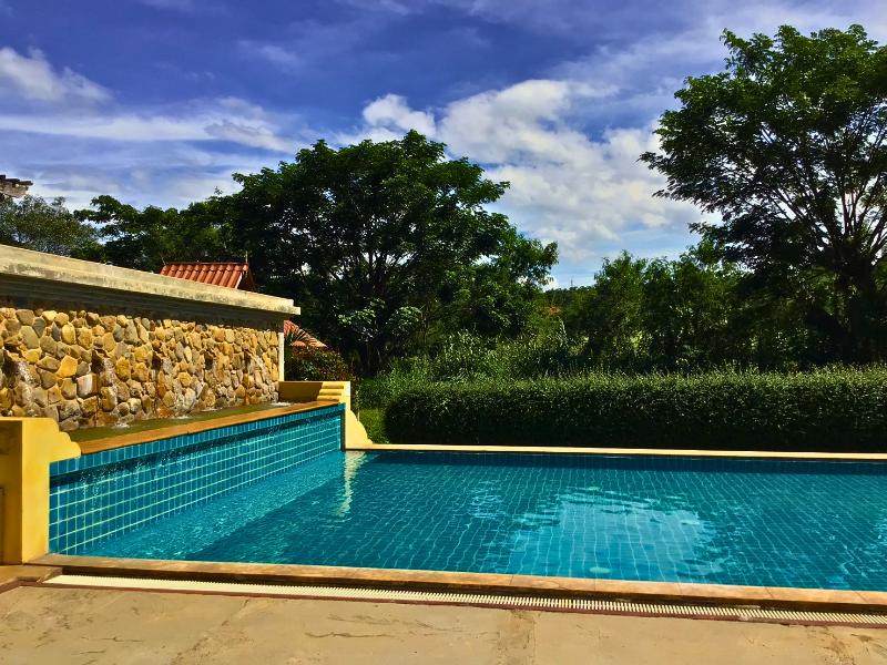 Pai Hotspring Spa Resort image