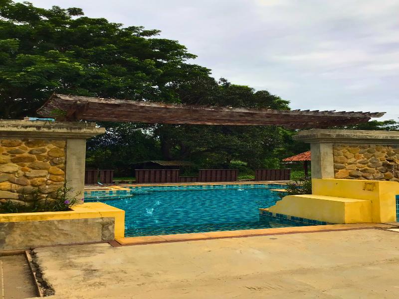 Pai Hotspring Spa Resort image