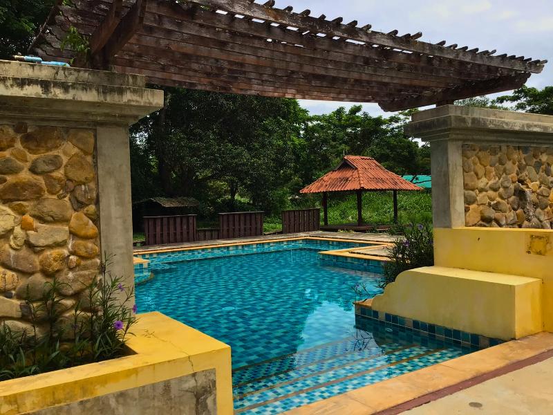 Pai Hotspring Spa Resort image