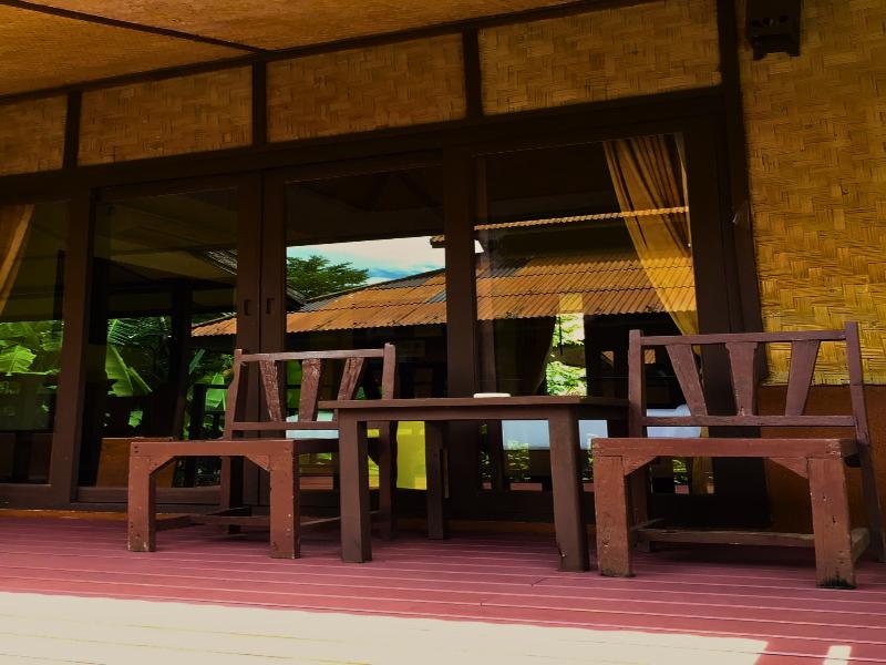 Pai Hotspring Spa Resort image