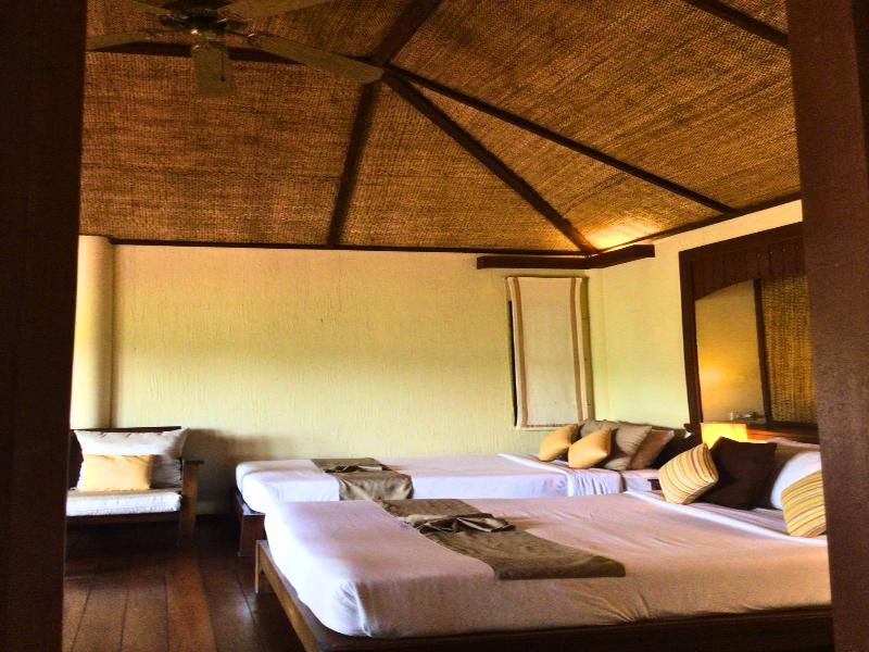 Pai Hotspring Spa Resort image
