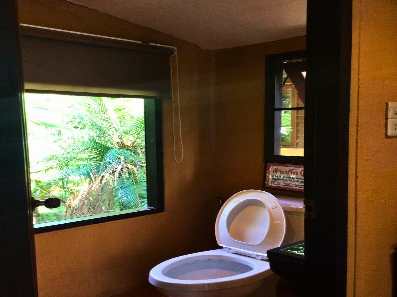 Pai Hotspring Spa Resort image