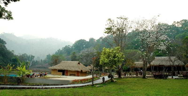 Hmong Hill Tribe Lodge Chiang Mai