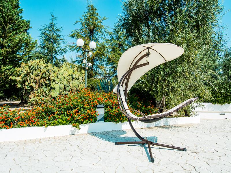 Giardino Degli Ulivi Resort Masseria image