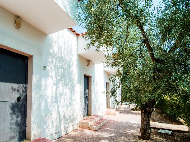 Giardino Degli Ulivi Resort Masseria image