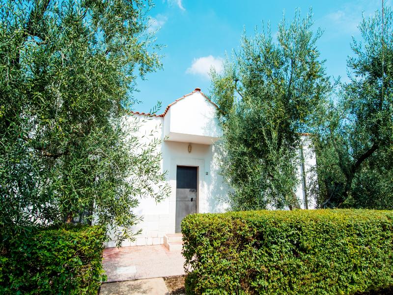 Giardino Degli Ulivi Resort Masseria image