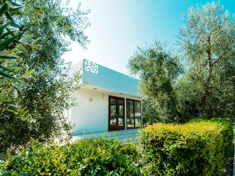 Giardino Degli Ulivi Resort Masseria image