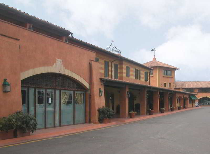 Calamidoro Hotel