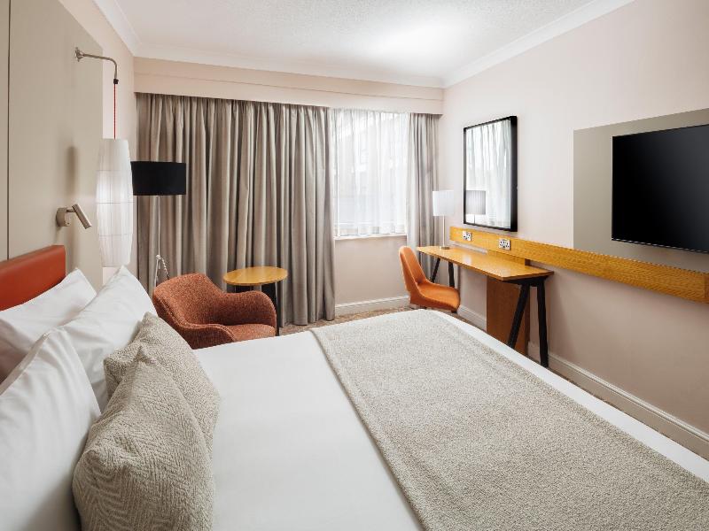 Crowne Plaza Stratford Upon Avon image
