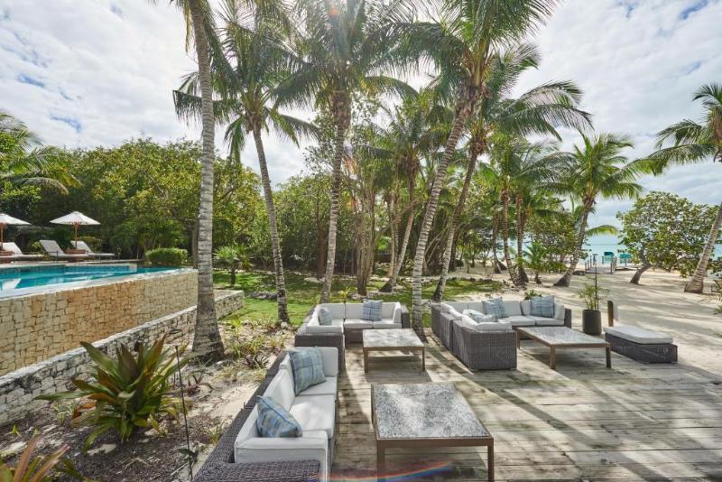 Tiamo Resort  image