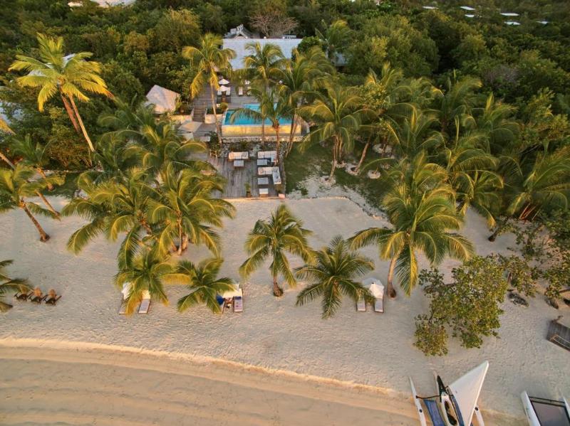 Tiamo Resort  image