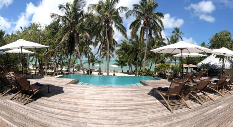 Tiamo Resort  image