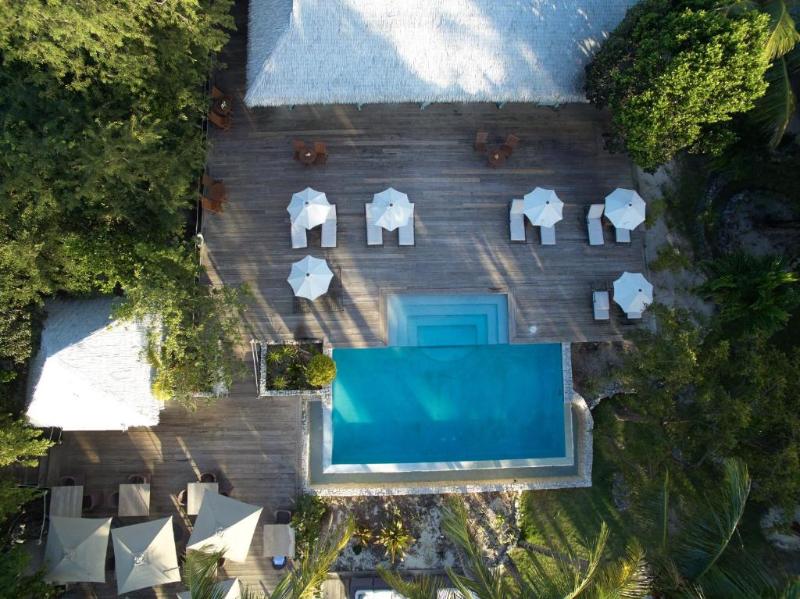 Tiamo Resort  image