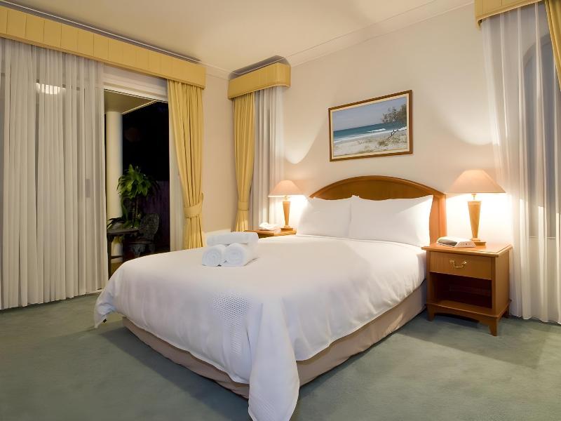 Royal Woods Resort image