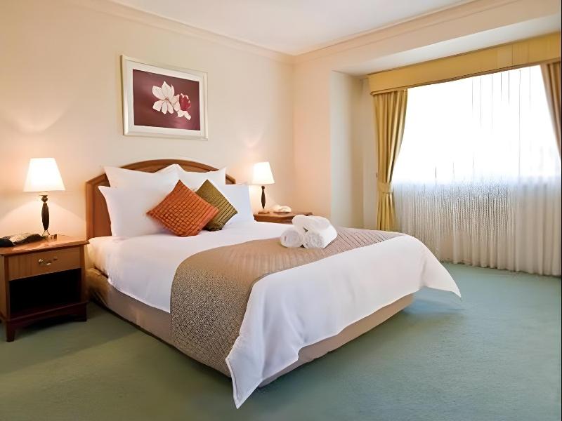 Royal Woods Resort image