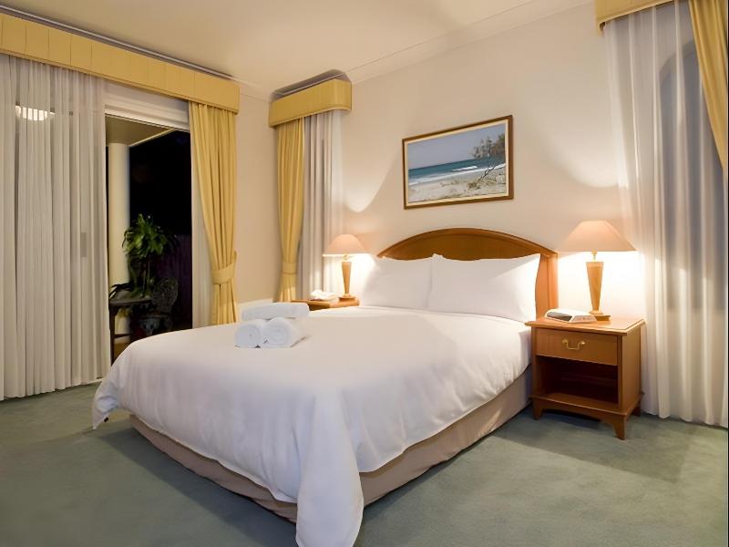 Royal Woods Resort image