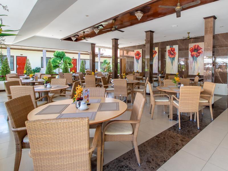 Thai Garden Resort — general view