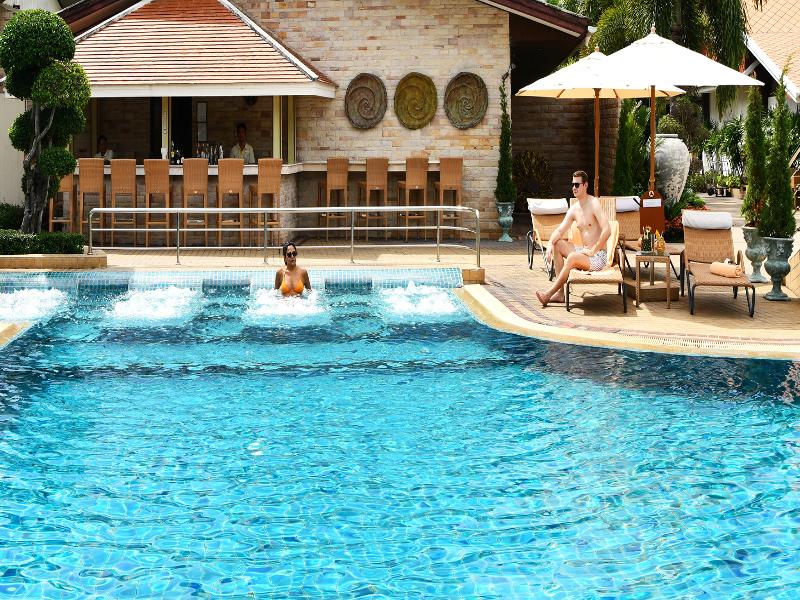 Thai Garden Resort image