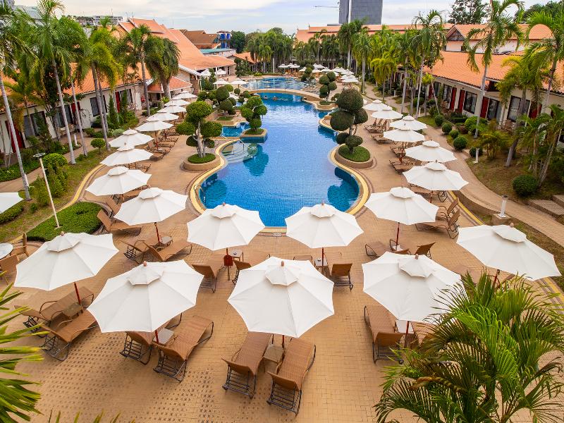 Thai Garden Resort image