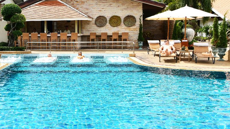 Thai Garden Resort