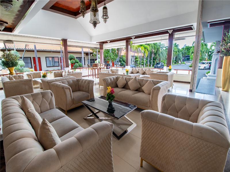 Thai Garden Resort image