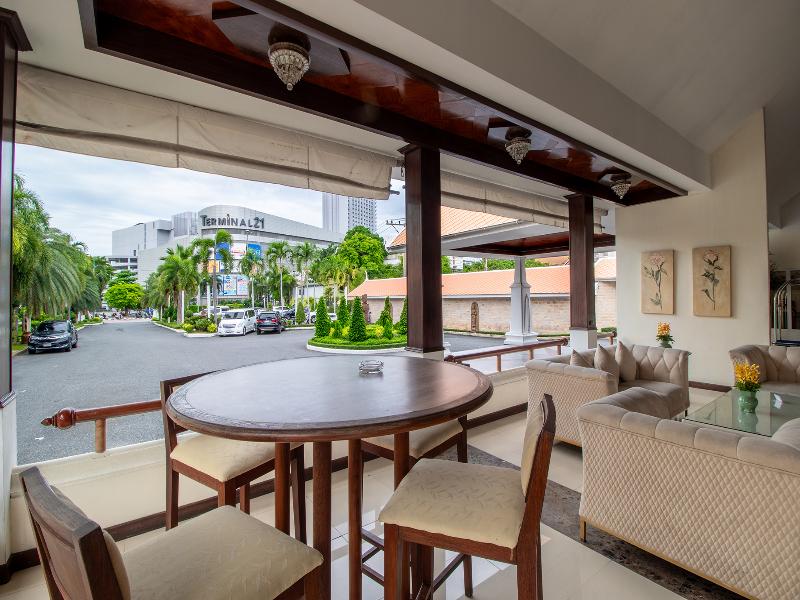 Thai Garden Resort image