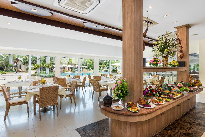 Thai Garden Resort