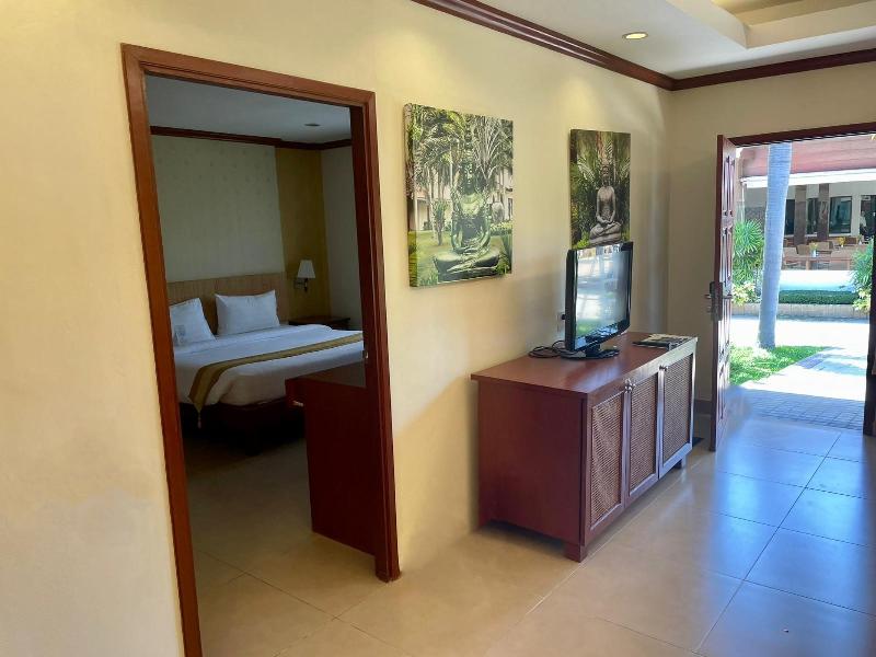 Thai Garden Resort