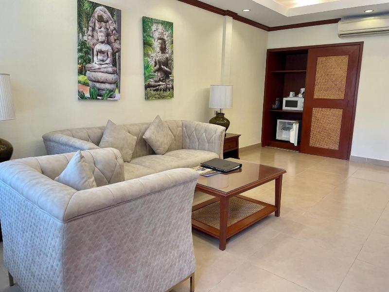 Thai Garden Resort