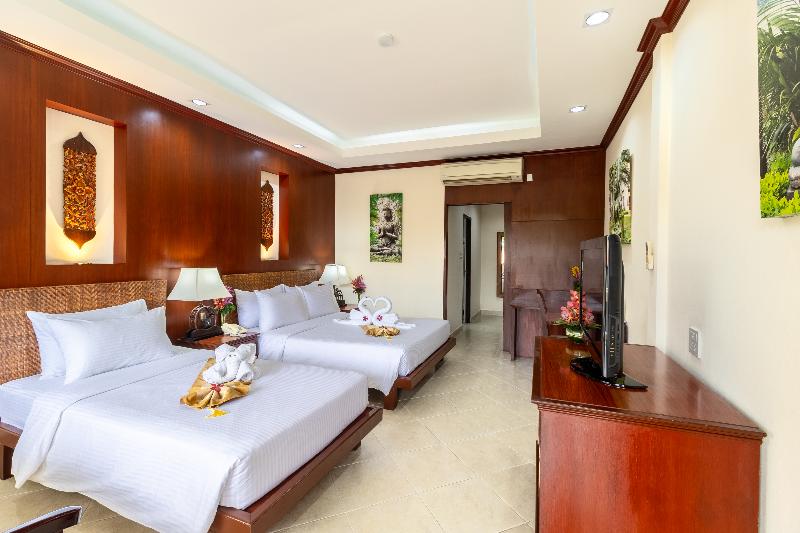 Thai Garden Resort