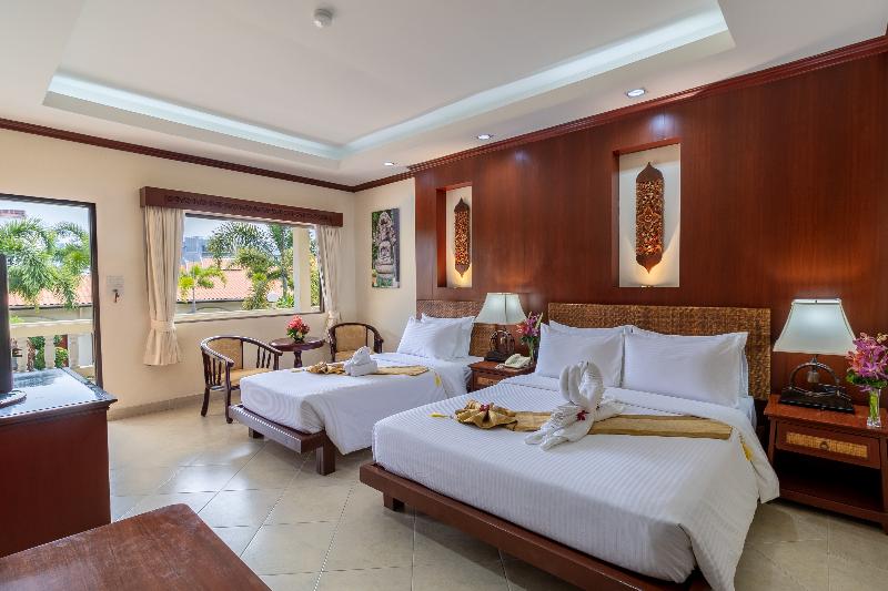 Thai Garden Resort