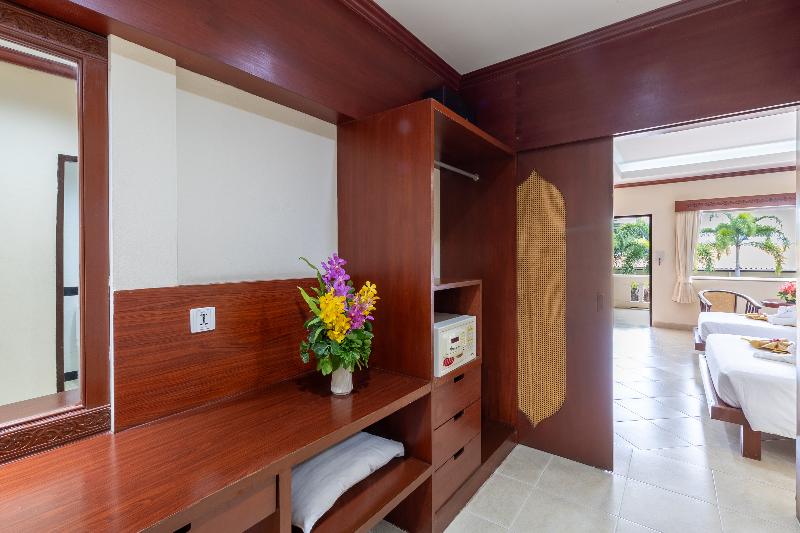 Thai Garden Resort