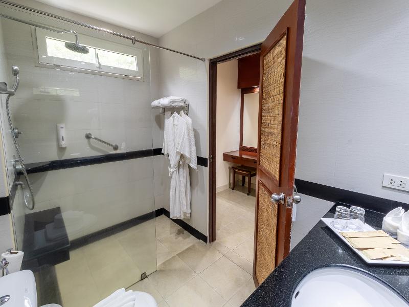 Thai Garden Resort image